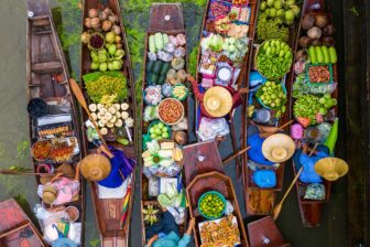 Immersion culturelle dans le centre du royaume de Siam