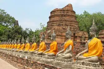 De Bangkok au grand nord de la Thaïlande – Image 2