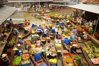 Immersion culturelle dans le centre du royaume de Siam – Image 2