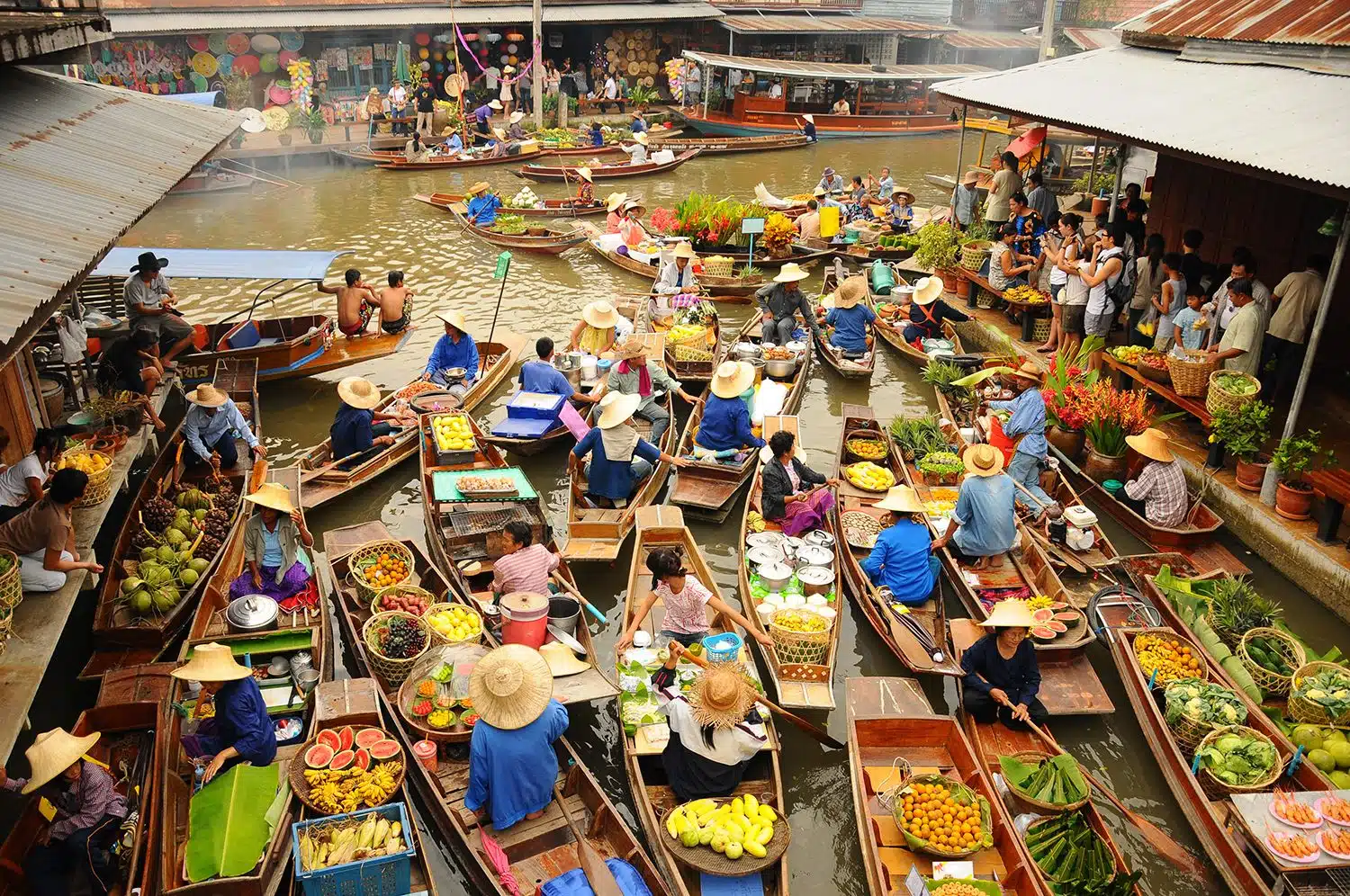 Immersion culturelle dans le centre du royaume de Siam – Image 2