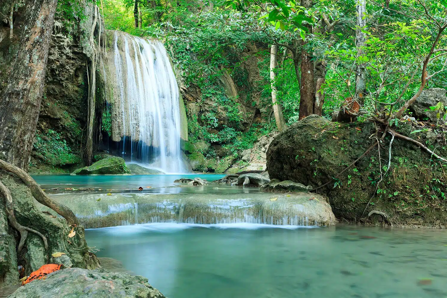 Voyage paradisiaque de Bangkok à Koh Lanta – Image 2