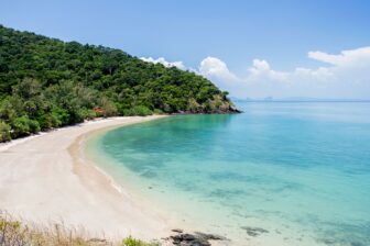 Voyage paradisiaque de Bangkok à Koh Lanta