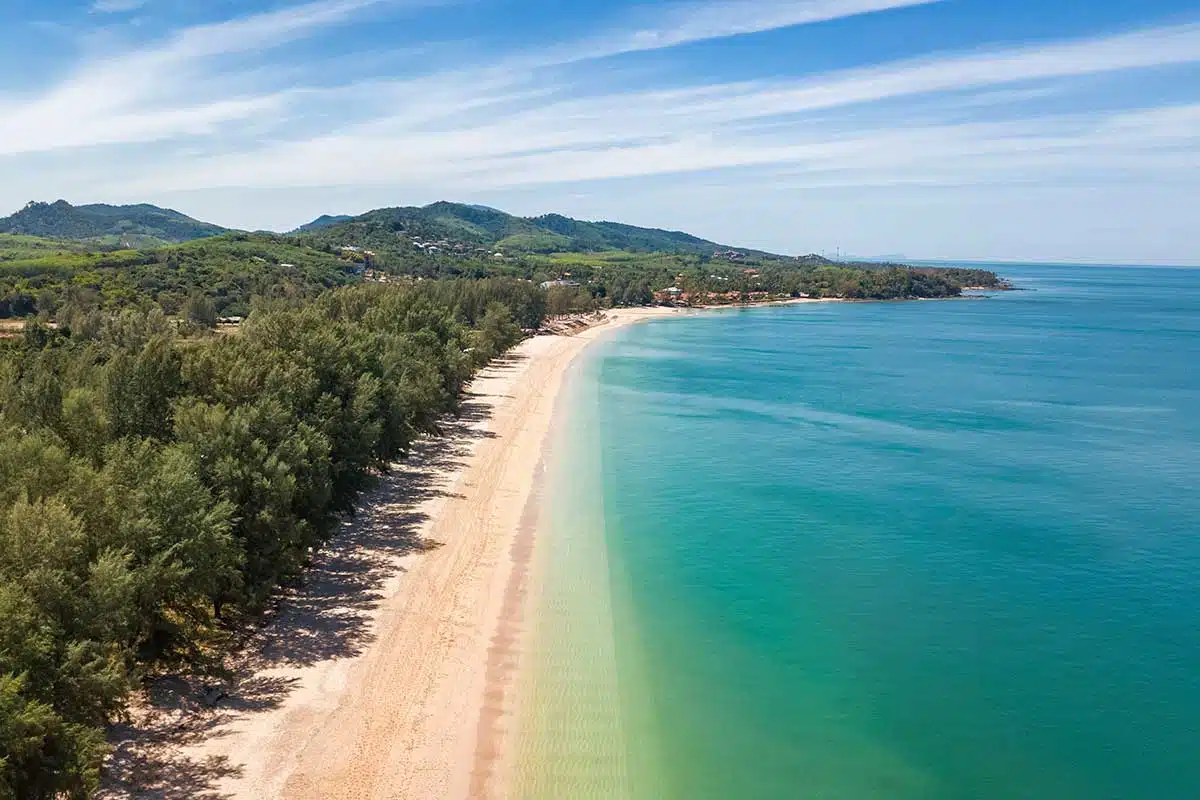 Séjour de luxe entre plages et découvertes – Image 2