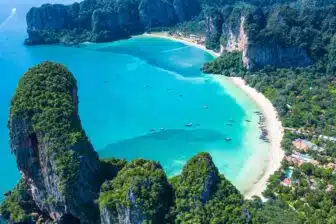 Séjour de luxe entre plages et découvertes – Image 3