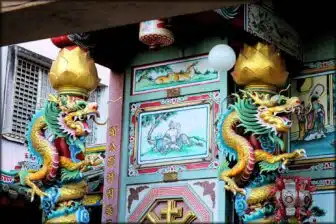Authenticité et culture entre Bangkok et Chiang Mai – Image 3