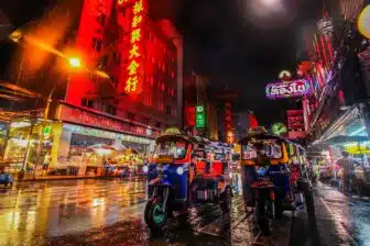 Un séjour d'exception au coeur de la Thaïlande – Image 5