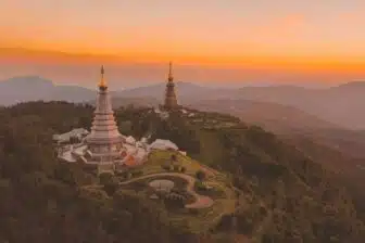 Authenticité et culture entre Bangkok et Chiang Mai