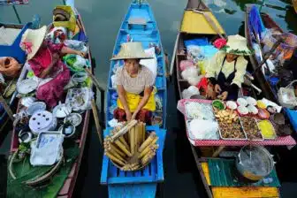 Voyage paradisiaque de Bangkok à Koh Lanta – Image 4