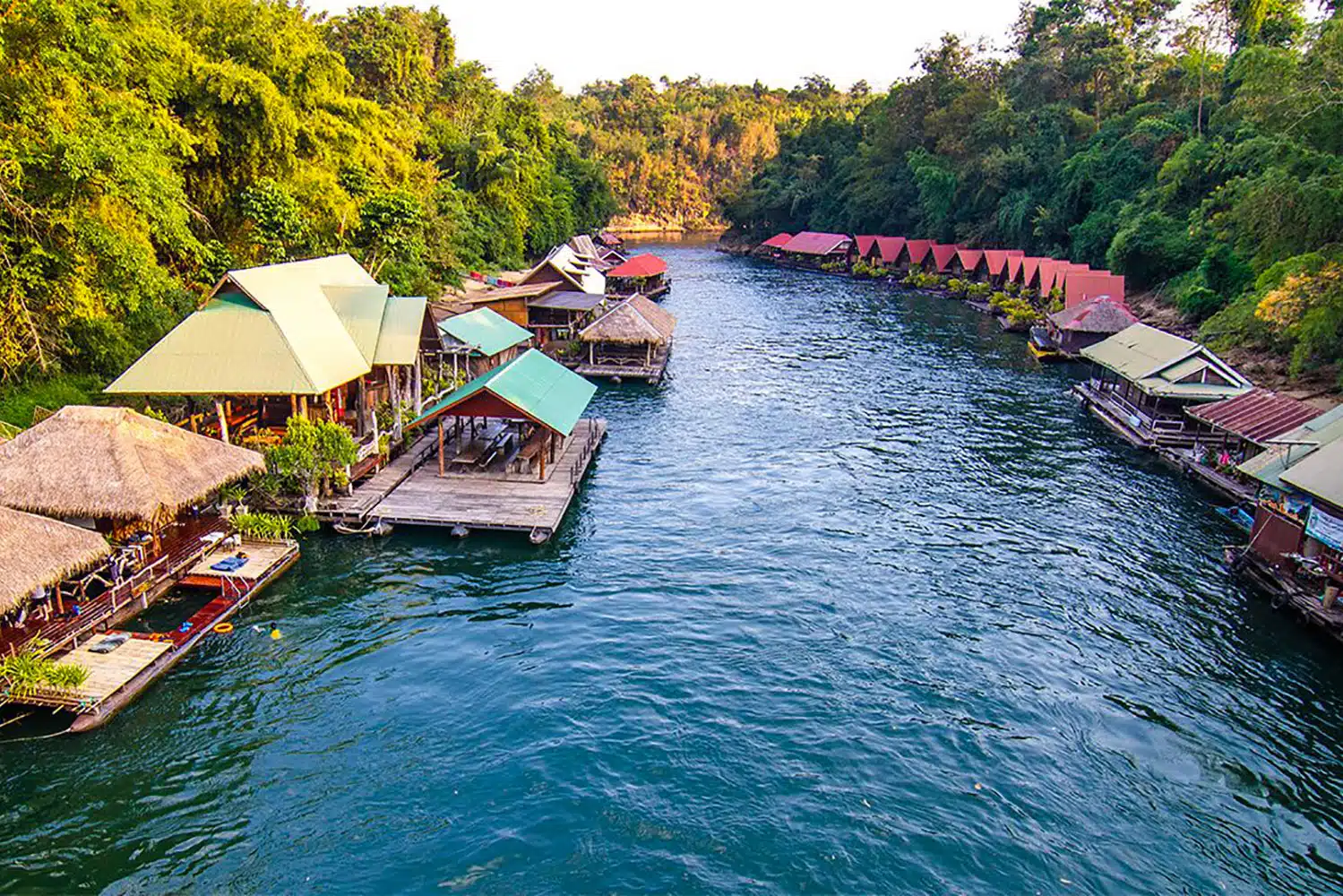 Un séjour d'exception au coeur de la Thaïlande – Image 4
