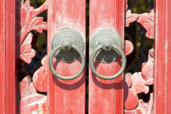 Palais d'été royal de Bang Pa In