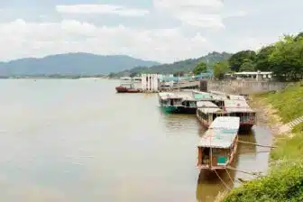Chiang Saen
