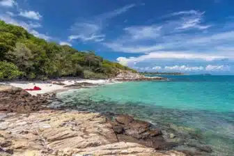 Koh Samet