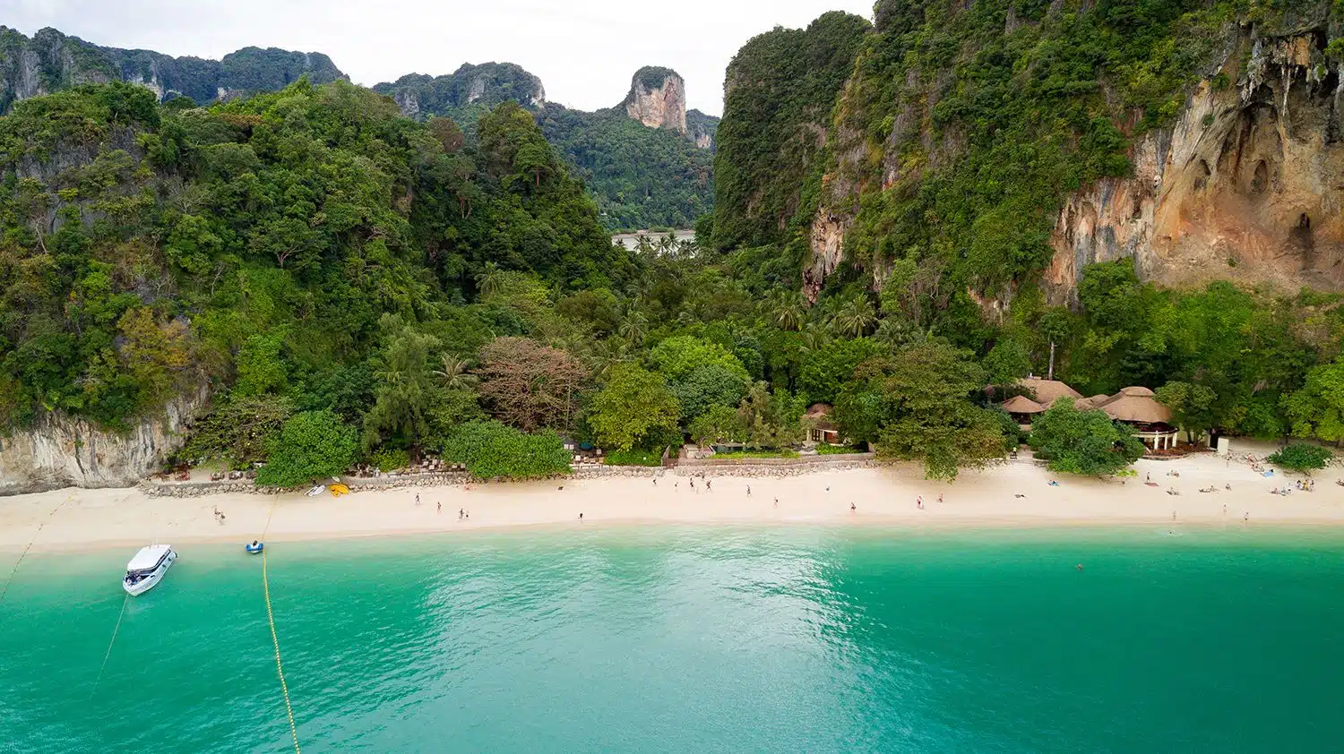 Séjour de luxe entre plages et découvertes – Image 7