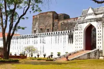 Lopburi