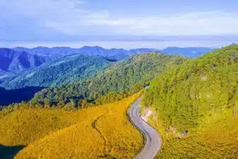 Mae Hong Son
