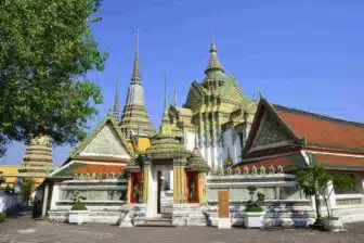 Wat Pho
