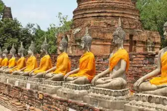 Ayutthaya