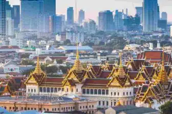 Bangkok
