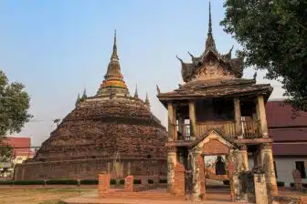 Centre Thaïlande