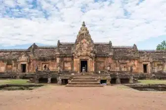 Est Thaïlande