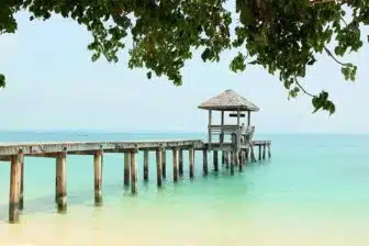 Golfe de Thaïlande
