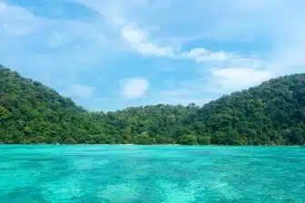 Koh Surin
