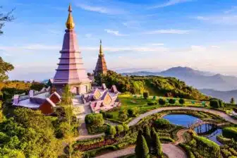 Nord Thaïlande