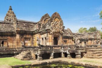 Prasat Phanom Rung