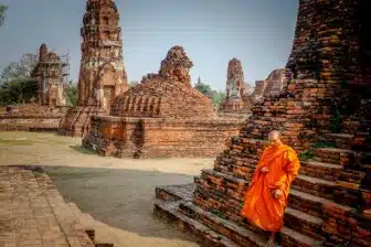 Voyage en Thaïlande en couple – Image 6