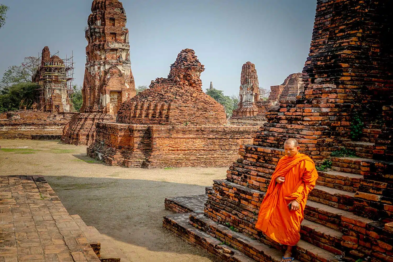 Voyage en Thaïlande en couple – Image 6