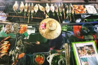 Authenticité et culture entre Bangkok et Chiang Mai – Image 5