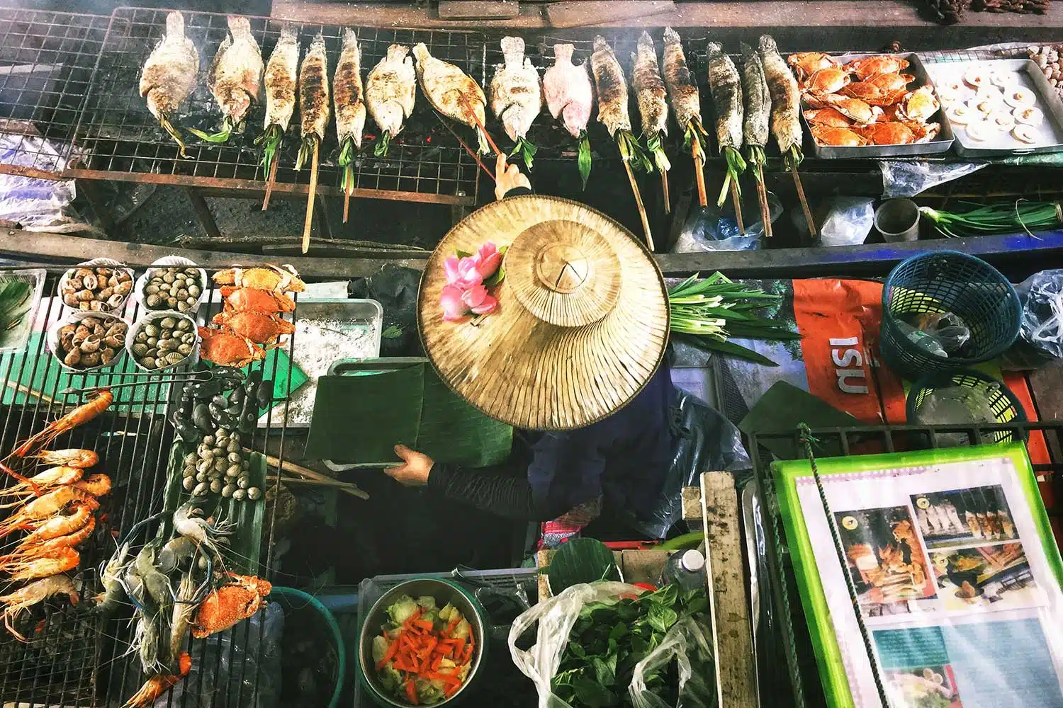 Authenticité et culture entre Bangkok et Chiang Mai – Image 5