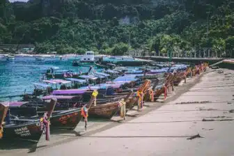 Voyage Sud Thaïlande en Famille – Image 3