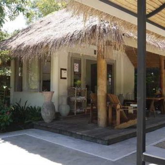 Aka-Nak Resort Krabi