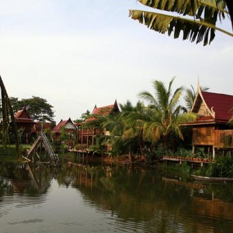 Baan Thai House