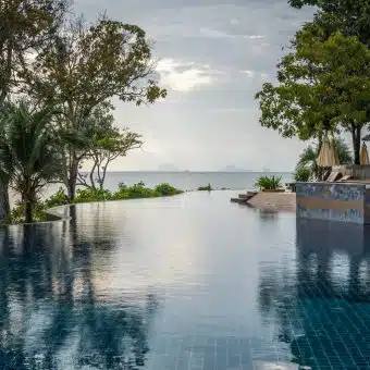 Hôtels à Koh Yao Yai