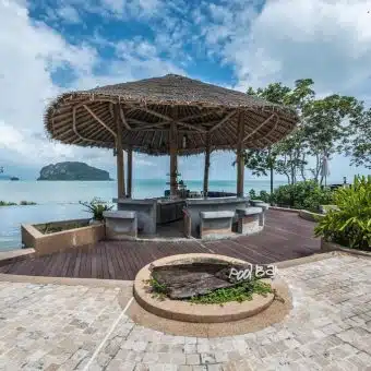 Koh Yao Yai Village