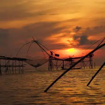 Hôtels à Phattalung