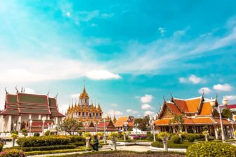 L'Asie sur les chemins de traverse (22 jours)