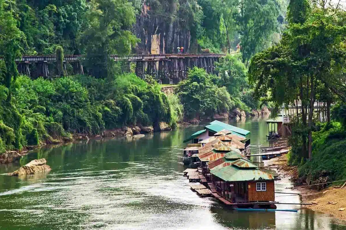 Thaïlande, au cœur des émotions – Image 4