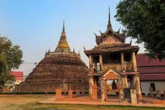 Thaïlande, au cœur des émotions – Image 8