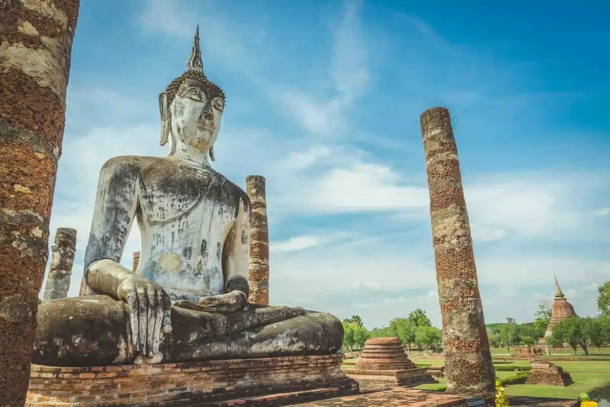 Thaïlande, au cœur des émotions – Image 10