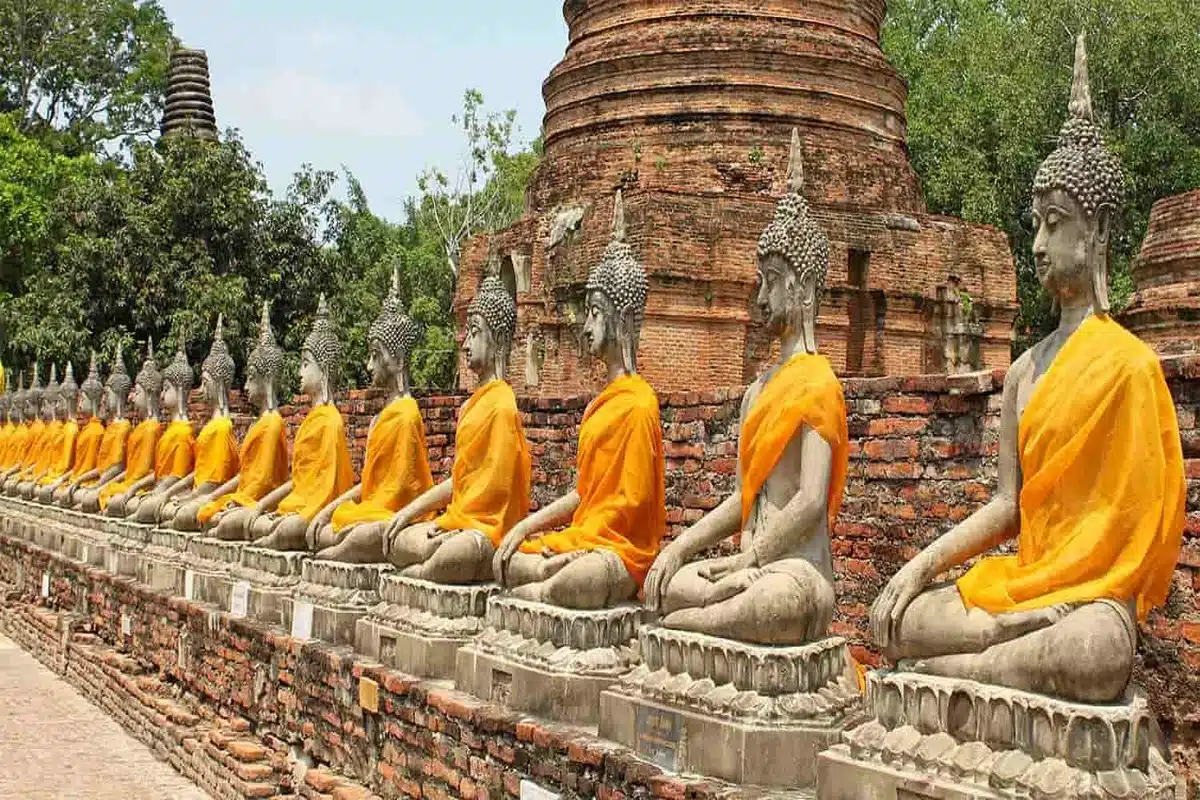 Thaïlande, au cœur des émotions – Image 7