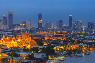 Paysages et diversité de Thaïlande – Image 6