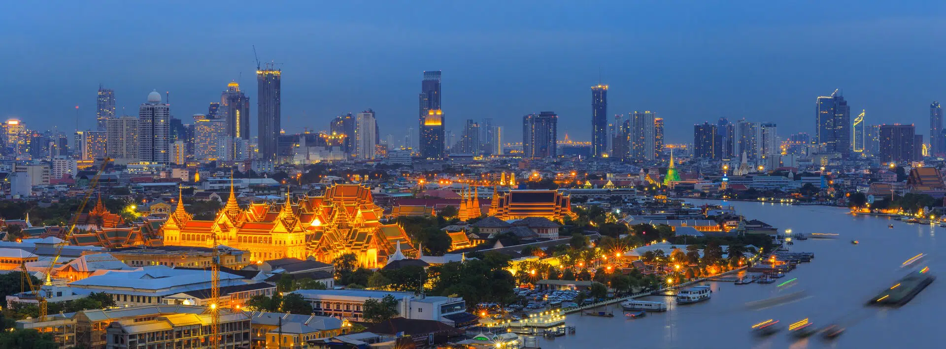 Paysages et diversité de Thaïlande – Image 6