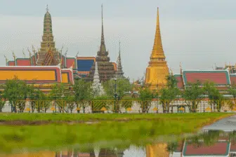 Paysages et diversité de Thaïlande – Image 5