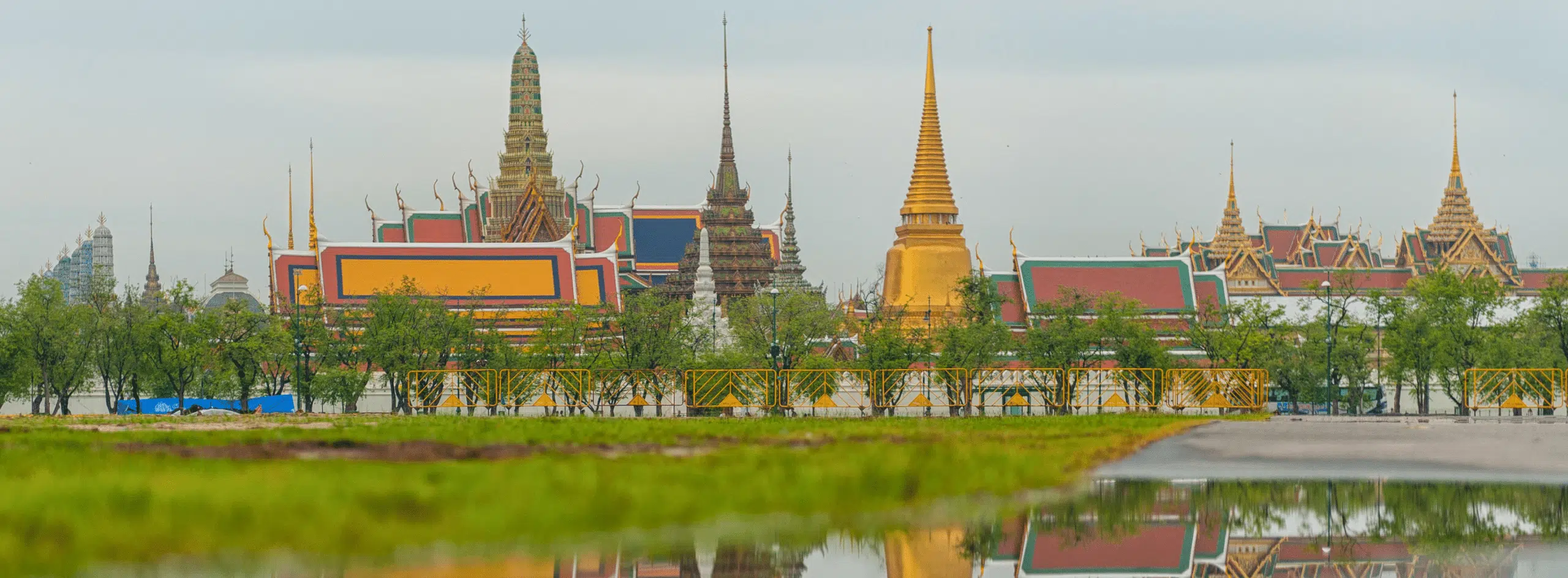 Paysages et diversité de Thaïlande – Image 5
