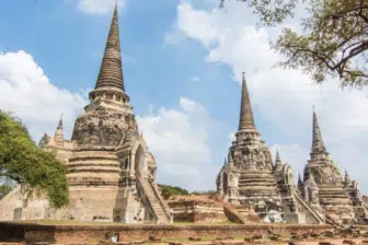 Paysages et diversité de Thaïlande – Image 4