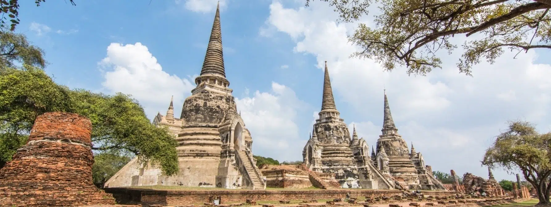 Paysages et diversité de Thaïlande – Image 4