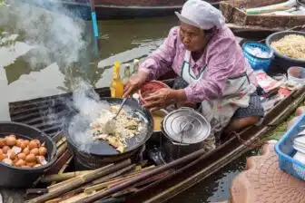 Thaïlande, au cœur des émotions – Image 12